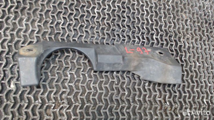 Кронштейн бампера Chevrolet Trailblazer, 2008