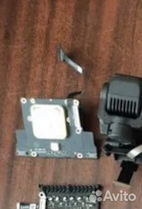 Ремонт квадрокоптеров (дронов), увеличение емкости