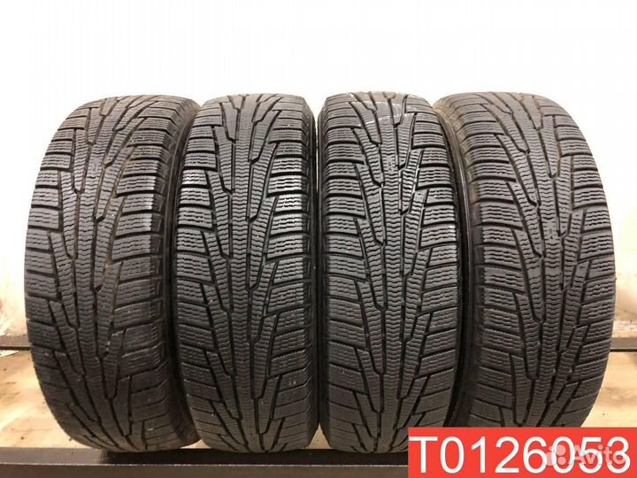 Nokian Tyres Nordman RS2 185/65 R15 92R