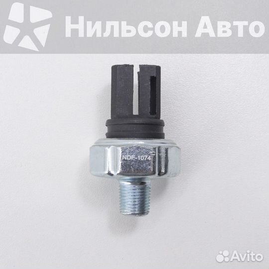 Датчик давления масла nissan, narichin