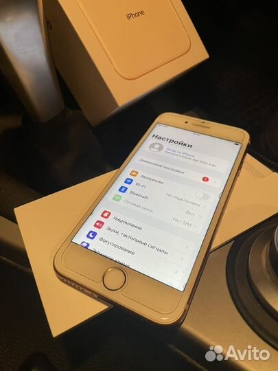 iPhone 8 64gb
