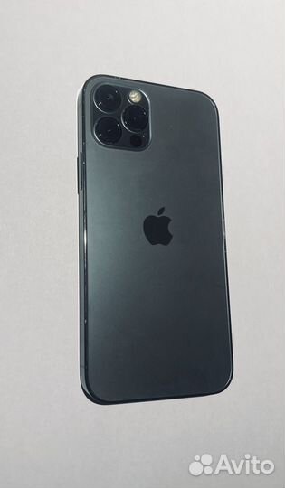 iPhone 12 Pro, 256 ГБ