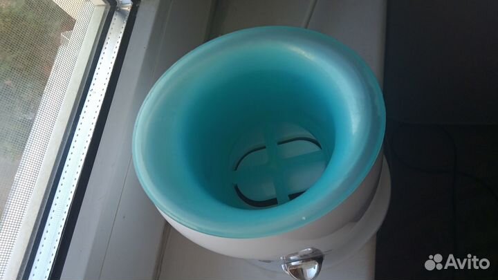 Нагреватель для детской бутылочки