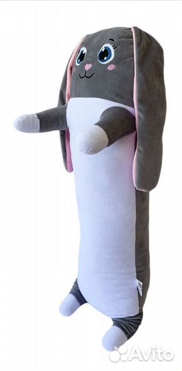 Мягкая новая игрушка 