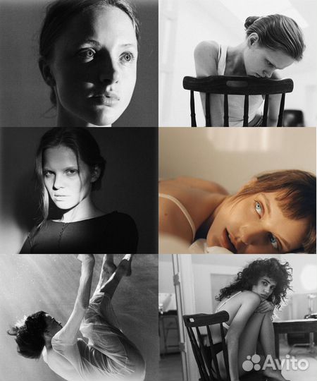 Premium Пресеты lightroom/camera raw