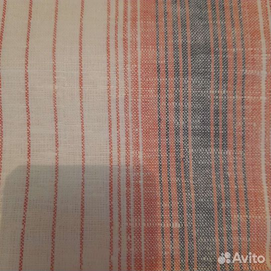 Полотенца новые ссср, лен