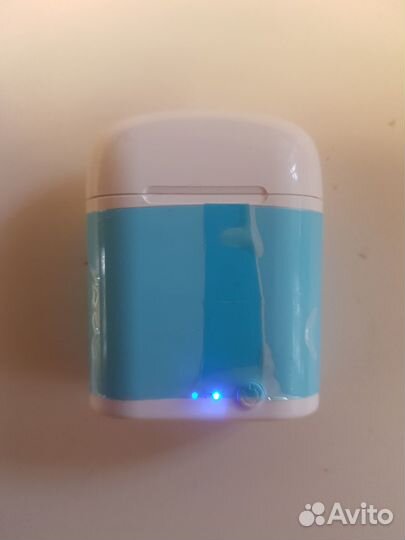 Bluetooth наушники гарнитура I7s mini новая