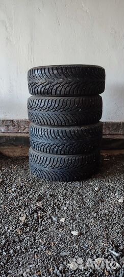 Yokohama Ice Guard IG35 205/55 R16 94M