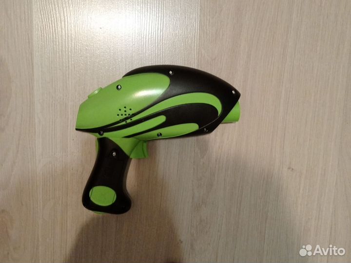 The visions of Johnny the skull