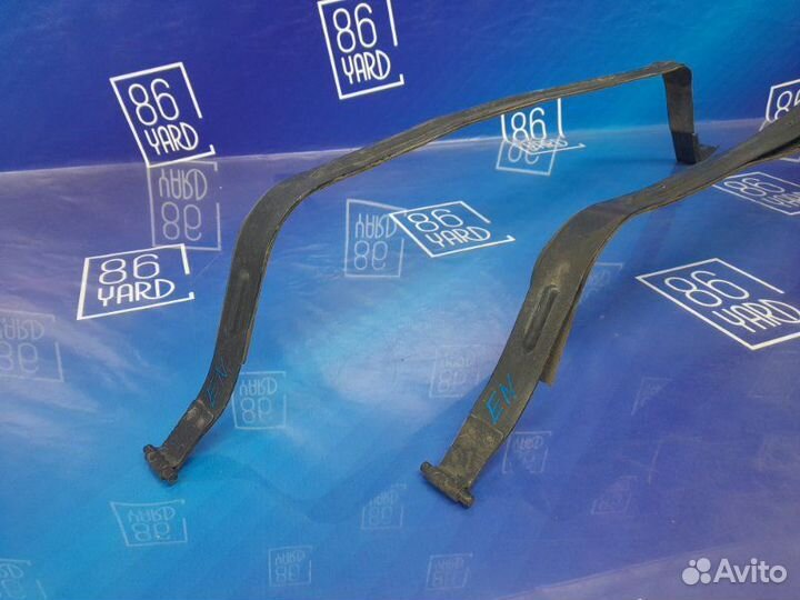 Крепление бензобака Hyundai Ix55 EN G6DA 2011