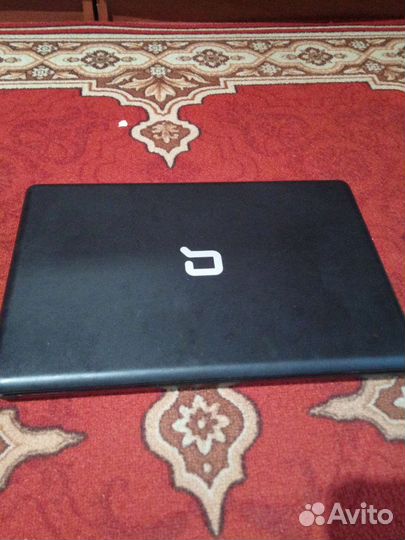 Ноутбук Compaq CQ56
