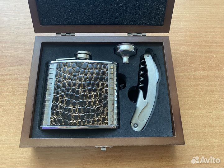 Подарочный набор для мужчин