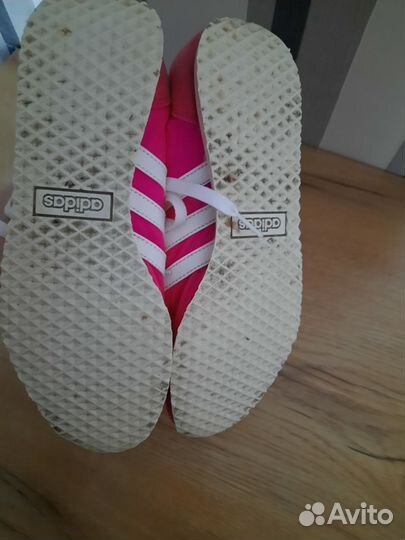 Adidas Кроссовки