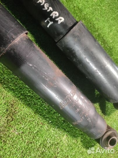 Амортизатор задний Opel Astra H седан 1.6 2008