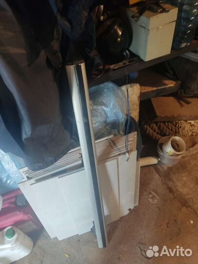 Поперечины на релинги