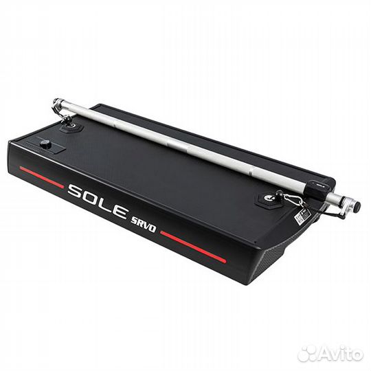 Мультистанции Тренажер Sole srvo Complete