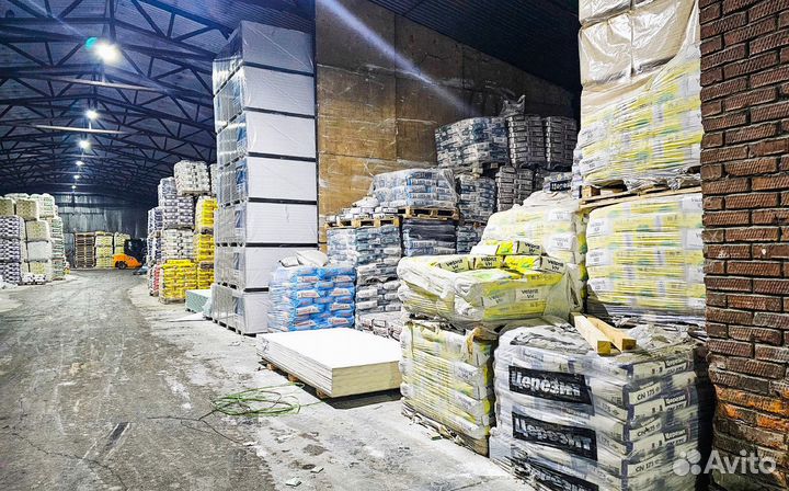 Профиль потолочный пп Премиум