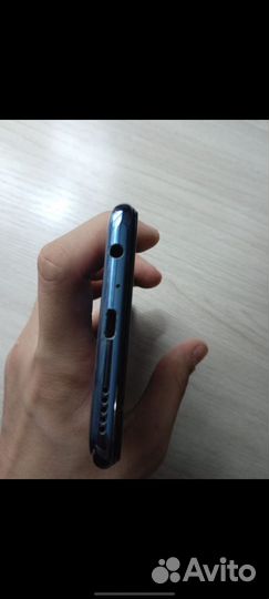 HONOR 10 Lite, 4/64 ГБ