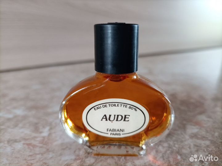 Духи ссср, Франция. Винтаж