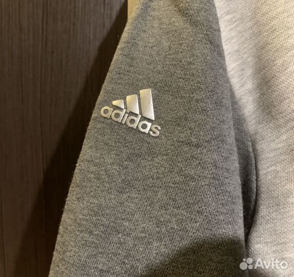 Оригинальная толстовка Adidas Climalite