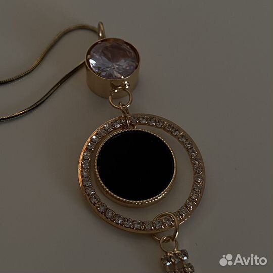 Подвеска кулон