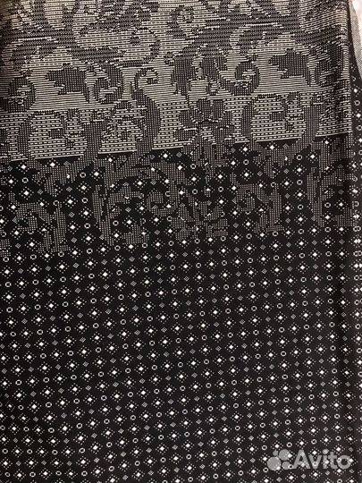 Отрезы ткани трикотаж пакетом