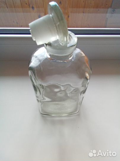 Аптекарский пузырек