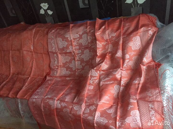 Платки старинные. Раритет