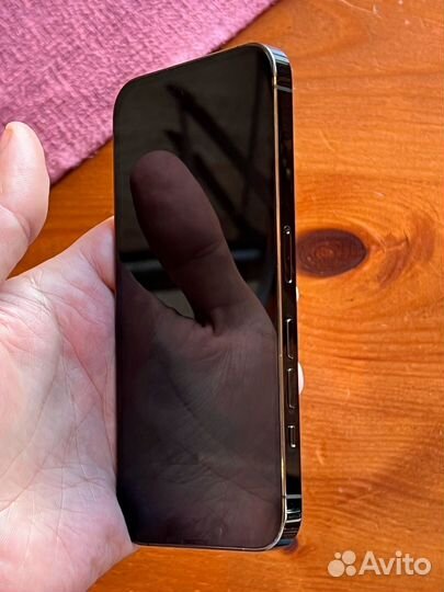 iPhone 13 Pro, 128 ГБ