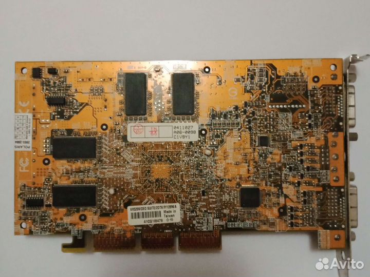 Видеокарта для компьютера