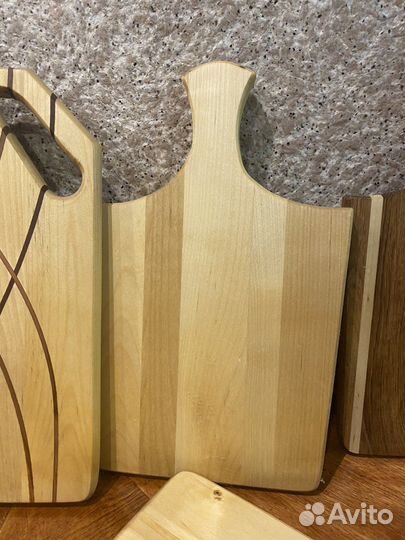 Разделочная доска дерево
