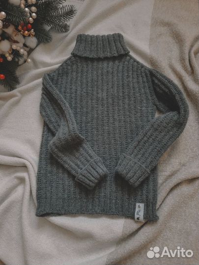 Свитер детский