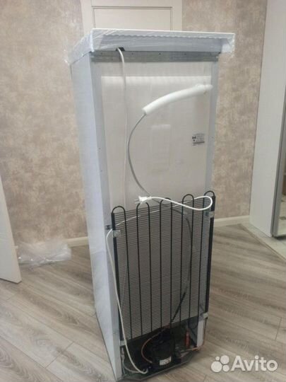 Морозильная камера 170 White Саратов, Новая