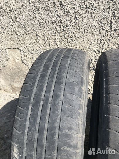 Hankook Optimo K415 185/65 R15 98