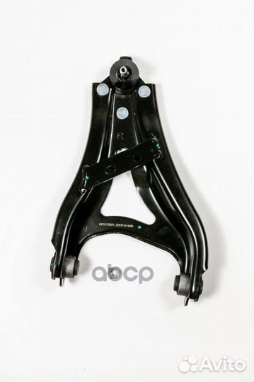 Рычаг правый jdcp0138r Just Drive