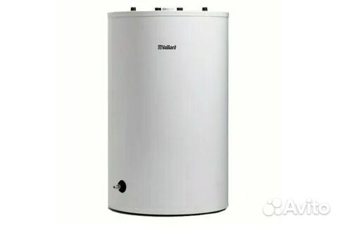 Бойлер косвенного нагрева