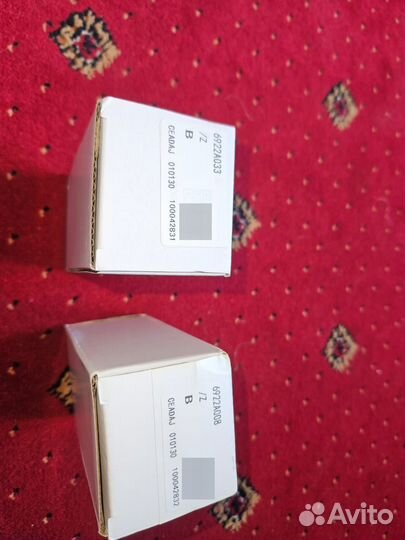 Блок управления сиденьем Mitsubishi 6922A008