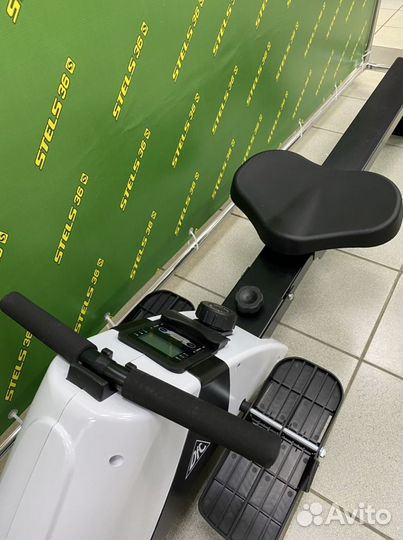 Гребной тренажер