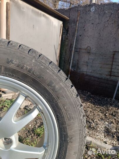 Goform W705 195/65 R15