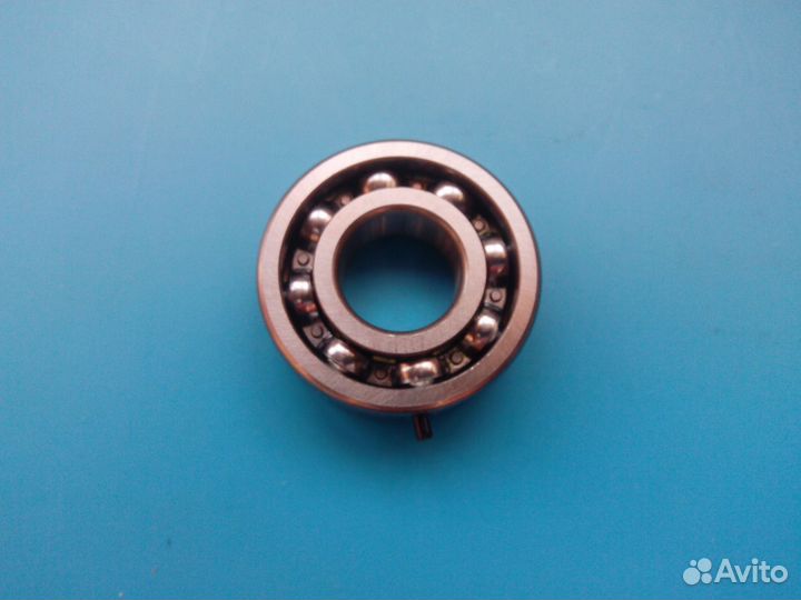 Подшипник коленвала Sea-pro T9,9-9,8 л/с 202 куб