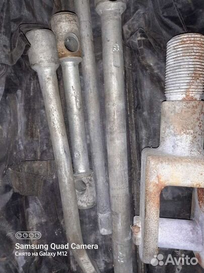 Набор инструментов