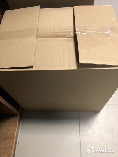 Коробка желаний