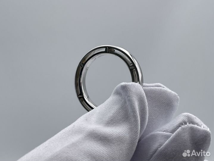 Золотое Кольцо 750 пробы. Рассрочка