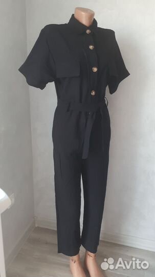 Комбинезон женский летний 42 44