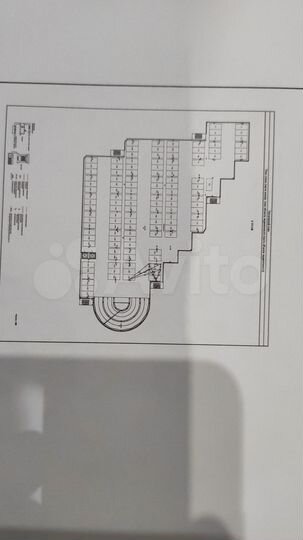 Машиноместо, 13 м²