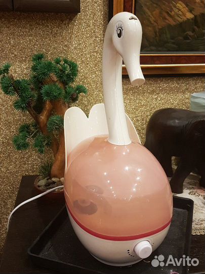 Увлажнитель