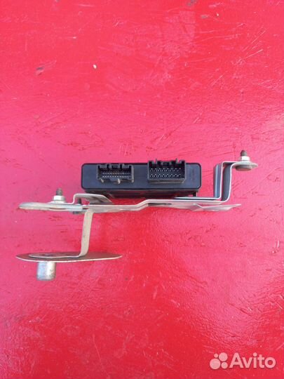 Блок управления АКПП Mazda 6 GH