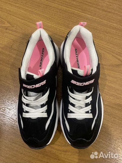 Sketchers 34 новые