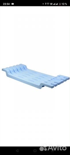 Подставка для ванн и унитаза