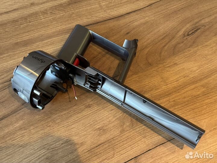 Dyson V10 Корпус - Новый, Оригинал